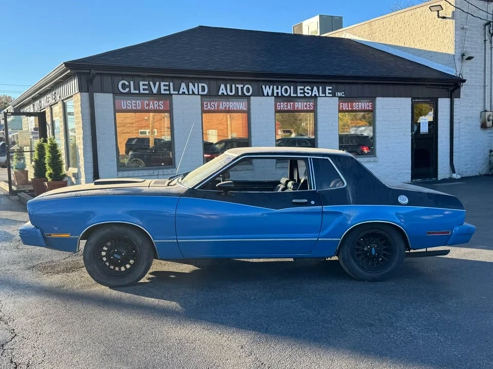 1974 Ford Mustang 2nd Gen - Image 2 of 11