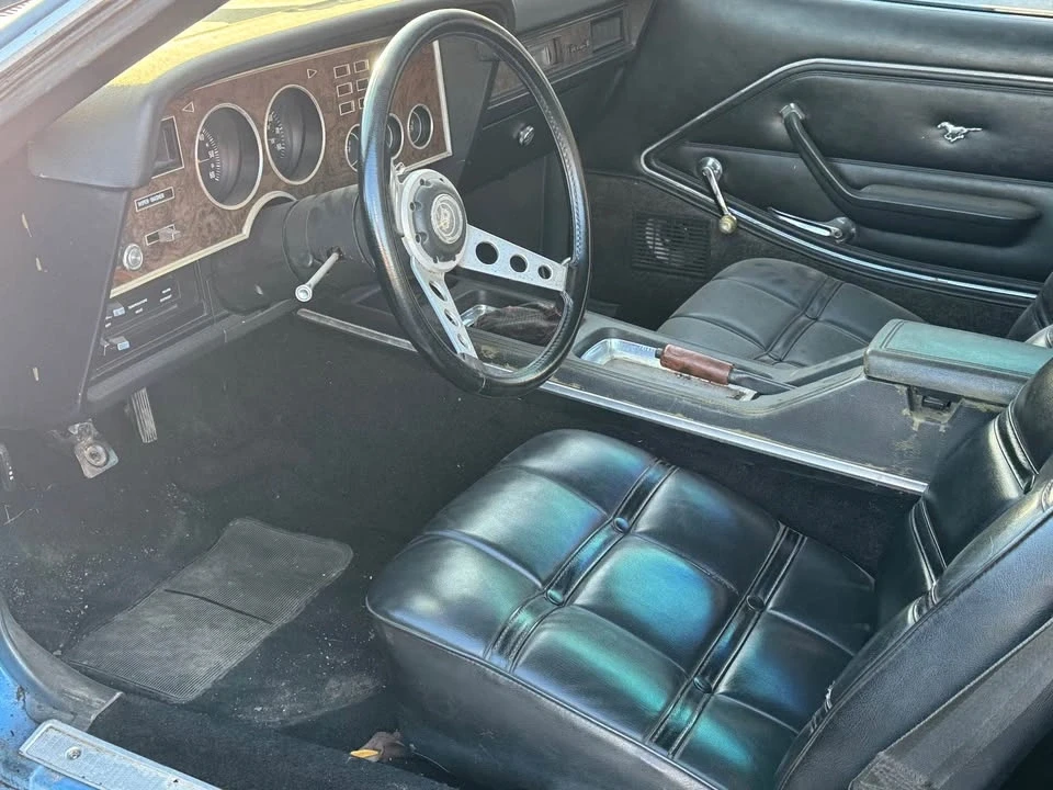 1974 Ford Mustang 2nd Gen - Image 8 of 11