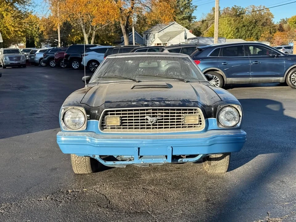 1974 Ford Mustang 2nd Gen - Image 3 of 11