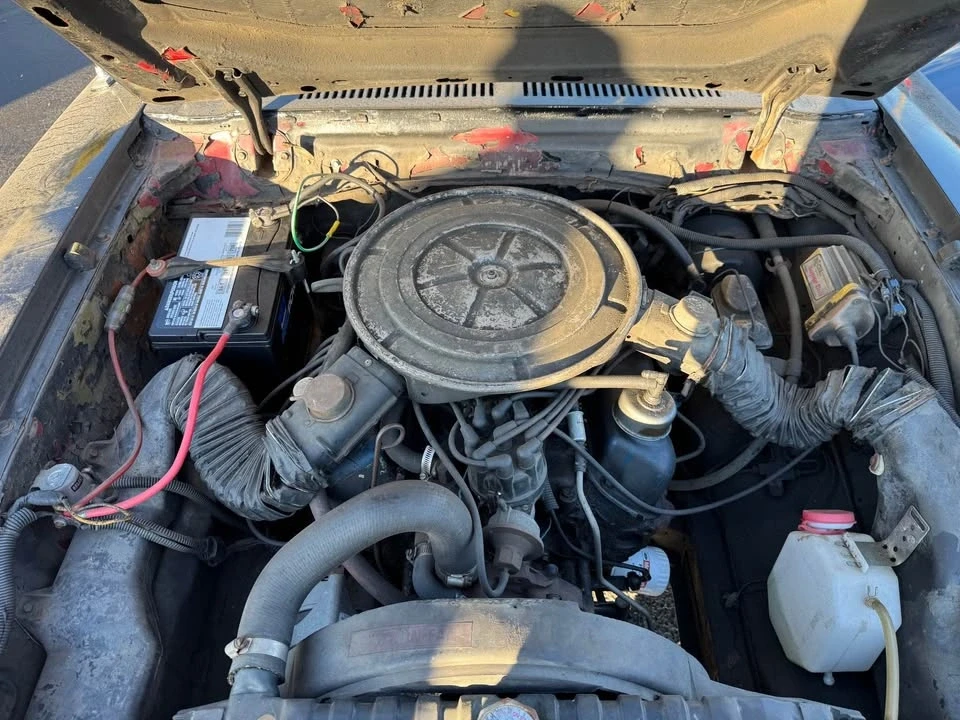 1974 Ford Mustang 2nd Gen - Image 11 of 11