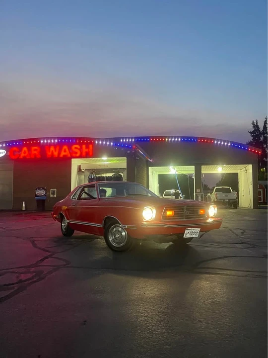 1974 Ford Mustang 2nd Gen - Image 5 of 5