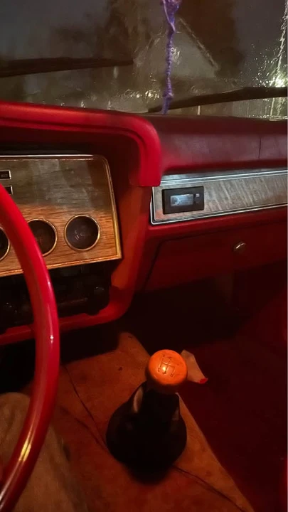 1974 Ford Mustang 2nd Gen - Image 4 of 5