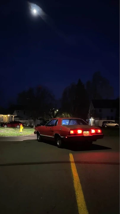 1974 Ford Mustang 2nd Gen - Image 2 of 5