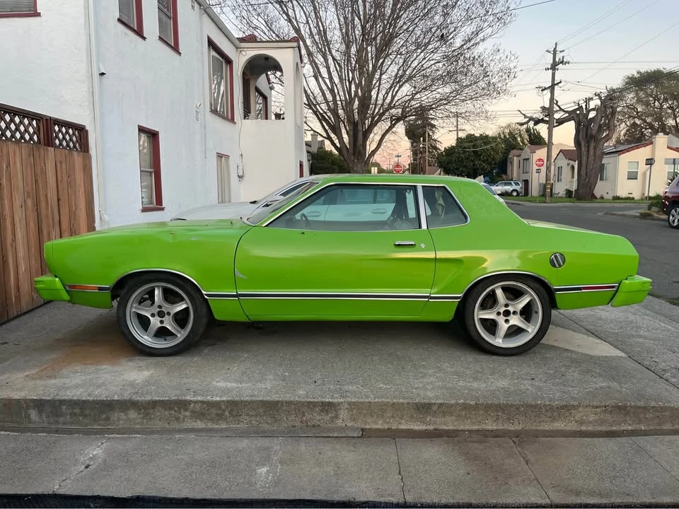 1974 Ford Mustang 2nd Gen - Image 3 of 6