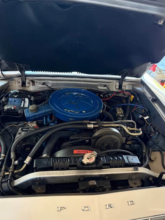 1974 Ford Mustang 2nd Gen - Image 17 of 18