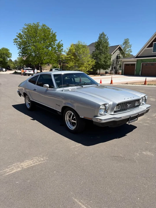 1974 Ford Mustang 2nd Gen - Image 7 of 18