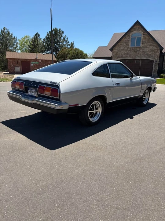 1974 Ford Mustang 2nd Gen - Image 6 of 18