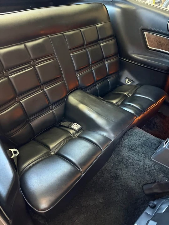 1974 Ford Mustang 2nd Gen - Image 14 of 18