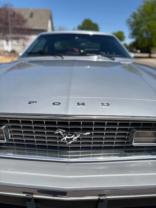 1974 Ford Mustang 2nd Gen - Image 3 of 18