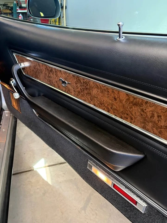 1974 Ford Mustang 2nd Gen - Image 16 of 18