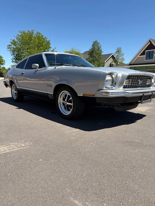 1974 Ford Mustang 2nd Gen - Image 8 of 18