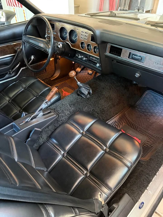 1974 Ford Mustang 2nd Gen - Image 15 of 18