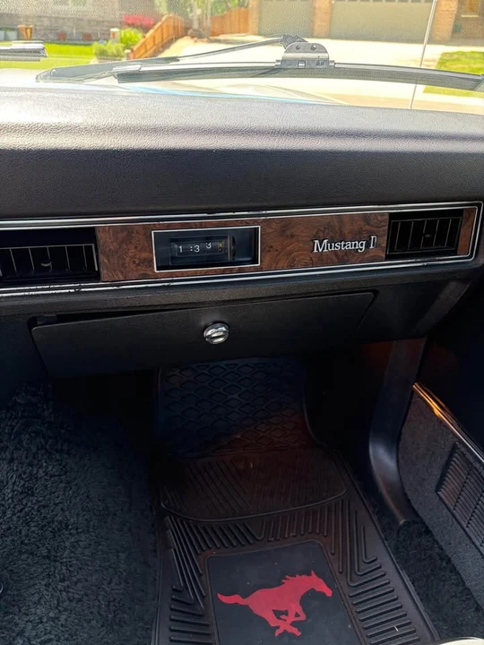 1974 Ford Mustang 2nd Gen - Image 11 of 18