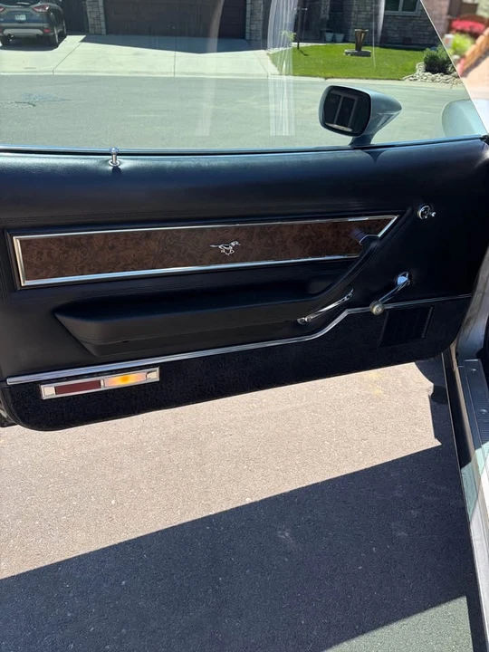 1974 Ford Mustang 2nd Gen - Image 9 of 18