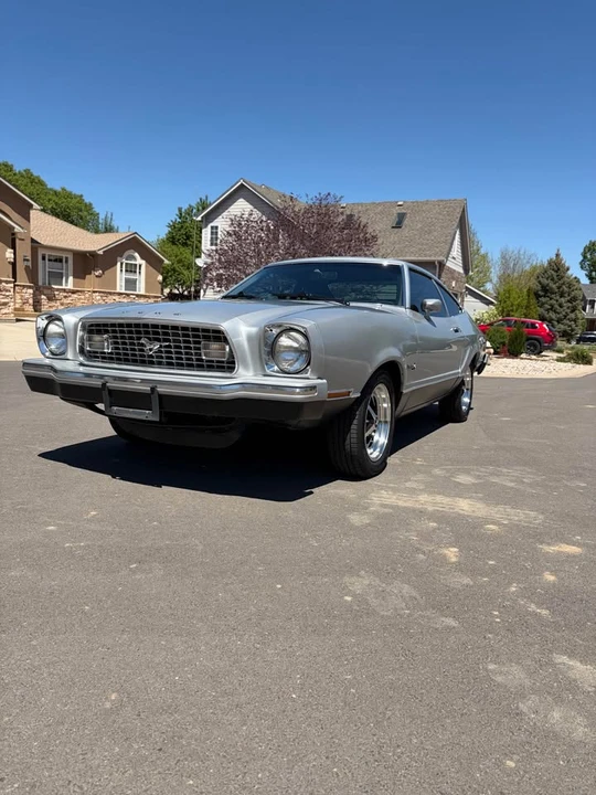 1974 Ford Mustang 2nd Gen - Image 2 of 18