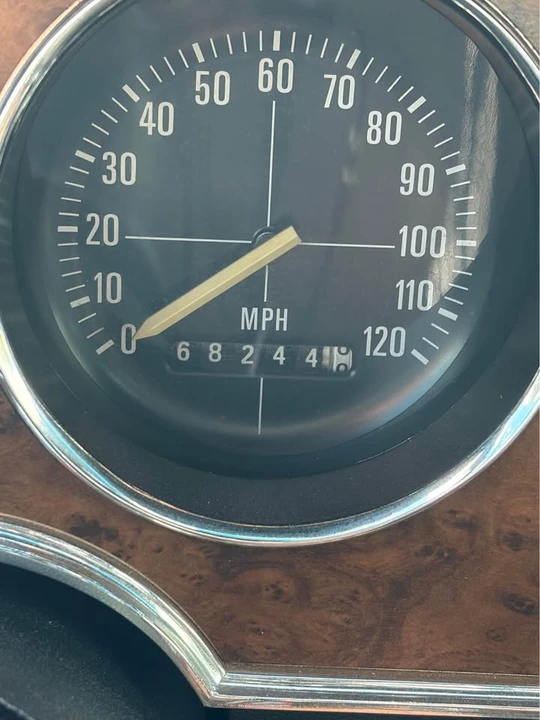 1974 Ford Mustang 2nd Gen - Image 18 of 18