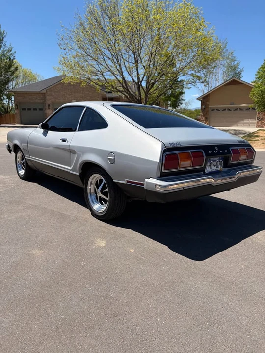 1974 Ford Mustang 2nd Gen - Image 5 of 18