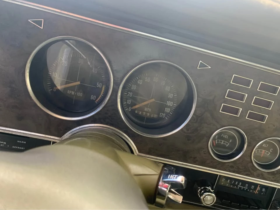 1974 Ford Mustang 2nd Gen - Image 4 of 4
