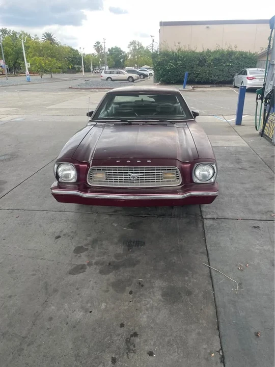 1974 Ford Mustang 2nd Gen - Image 3 of 10