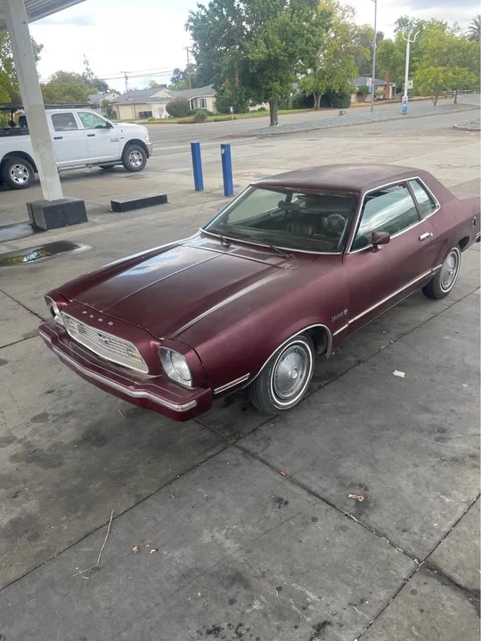 1974 Ford Mustang 2nd Gen - Image 2 of 10