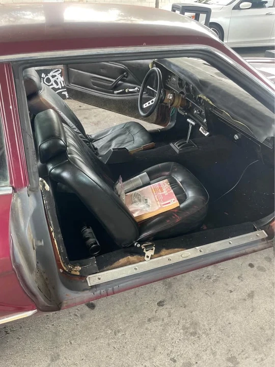 1974 Ford Mustang 2nd Gen - Image 5 of 10