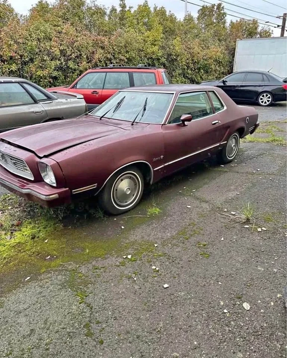 1974 Ford Mustang 2nd Gen - Image 6 of 10