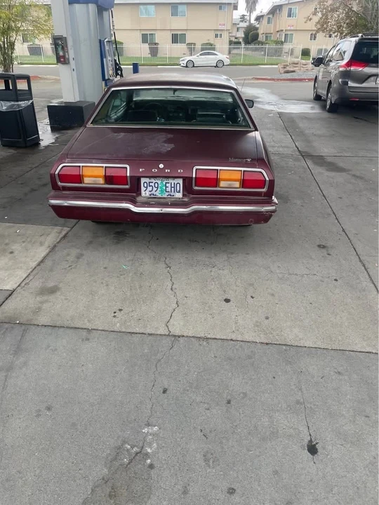 1974 Ford Mustang 2nd Gen - Image 7 of 10