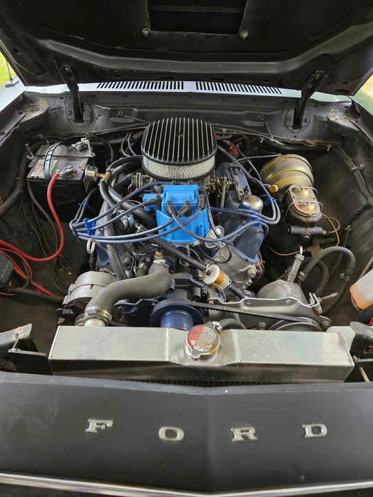 1974 Ford Mustang 2nd Gen - Image 8 of 11