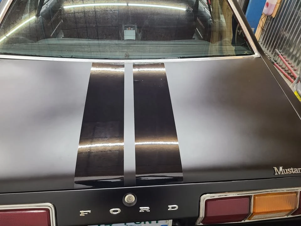 1974 Ford Mustang 2nd Gen - Image 6 of 11