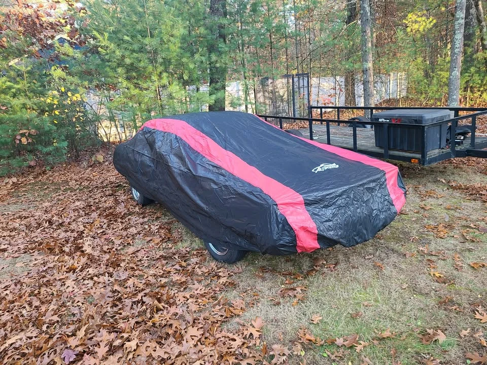 1974 Ford Mustang 2nd Gen - Image 7 of 11