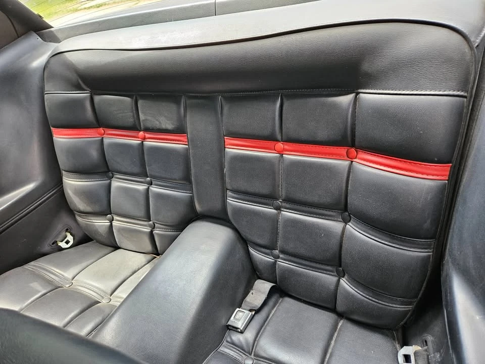 1974 Ford Mustang 2nd Gen - Image 10 of 11