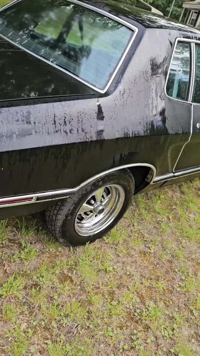 1974 Ford Mustang 2nd Gen - Image 11 of 11