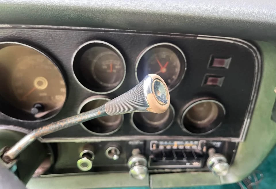 1974 Ford Ranchero 5th-7th Gen - Image 13 of 20
