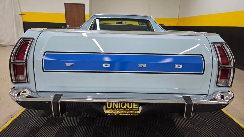 1974 Ford Ranchero 5th-7th Gen - Image 5 of 20
