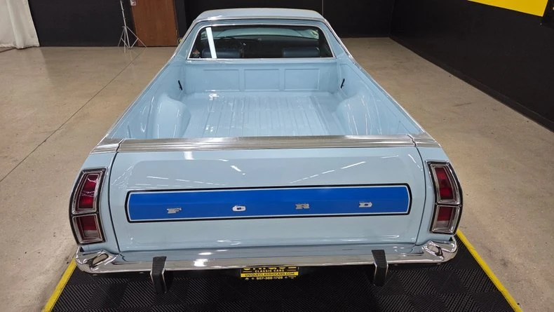 1974 Ford Ranchero 5th-7th Gen - Image 17 of 20