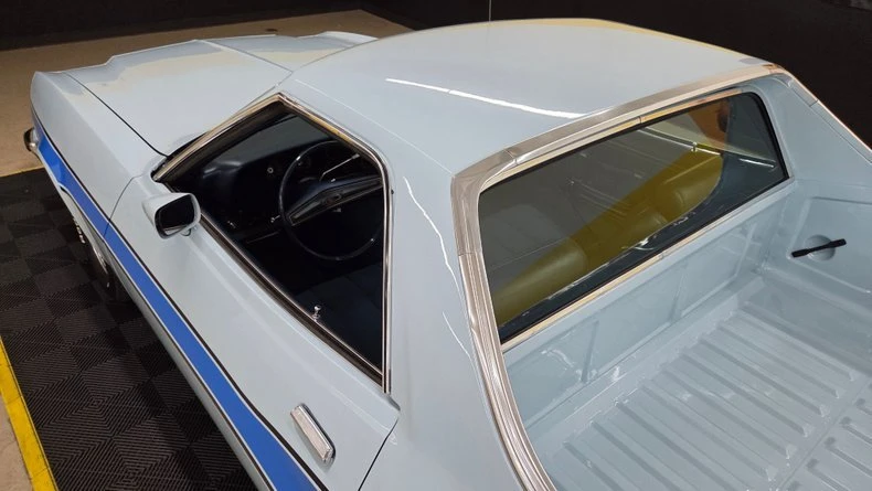 1974 Ford Ranchero 5th-7th Gen - Image 14 of 20