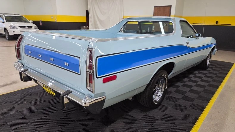 1974 Ford Ranchero 5th-7th Gen - Image 4 of 20