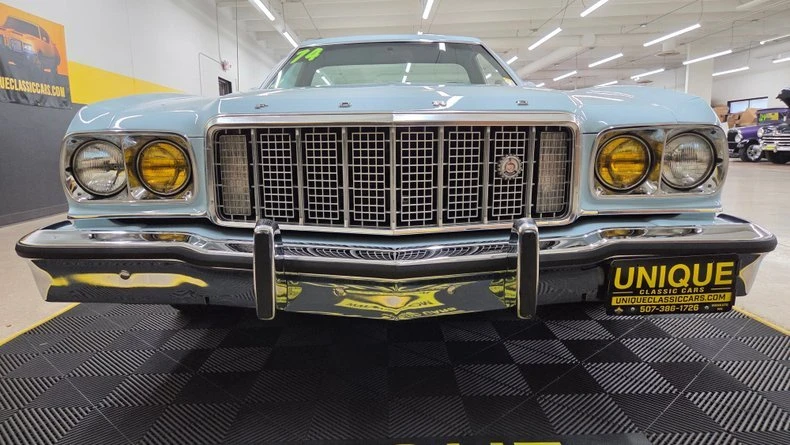 1974 Ford Ranchero 5th-7th Gen - Image 8 of 20