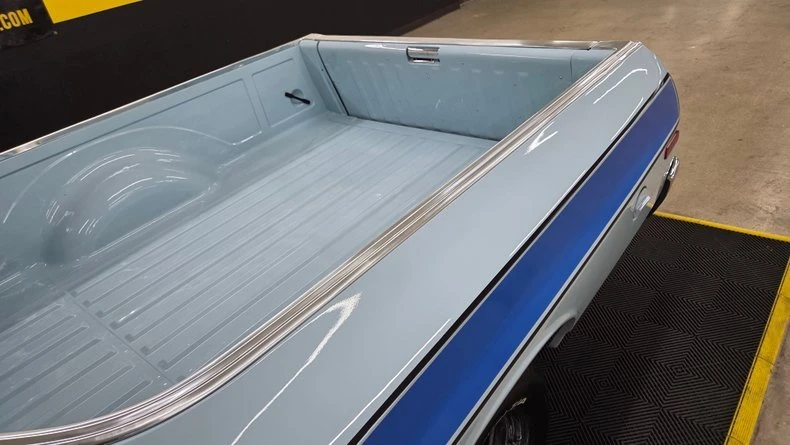 1974 Ford Ranchero 5th-7th Gen - Image 16 of 20