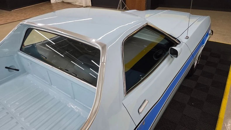 1974 Ford Ranchero 5th-7th Gen - Image 15 of 20