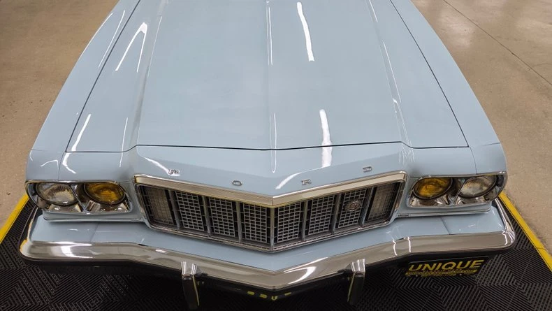 1974 Ford Ranchero 5th-7th Gen - Image 11 of 20