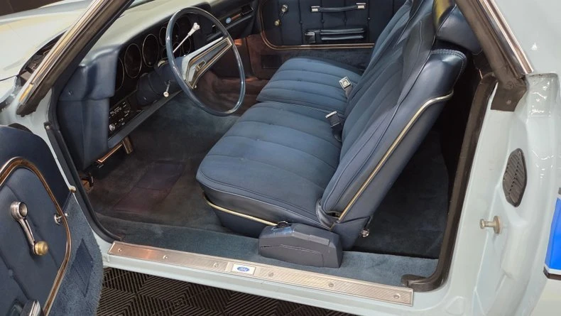1974 Ford Ranchero 5th-7th Gen - Image 19 of 20