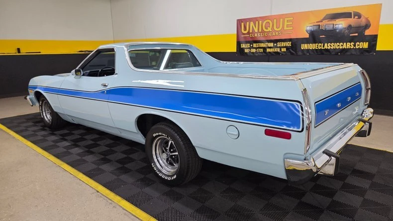 1974 Ford Ranchero 5th-7th Gen - Image 6 of 20