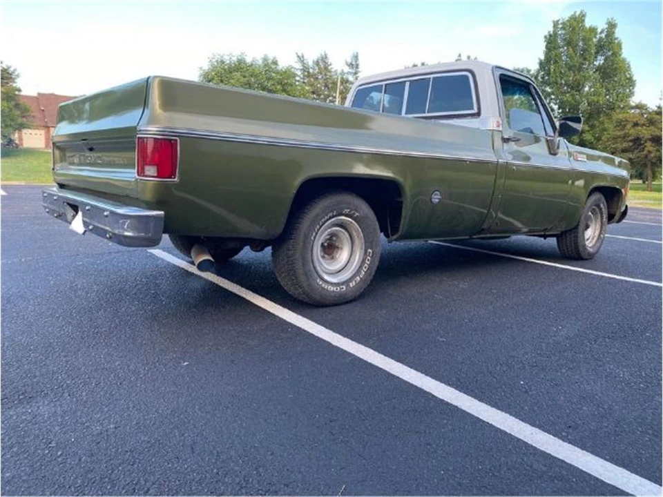 1974 GMC C/K 3rd Gen - Image 2 of 5