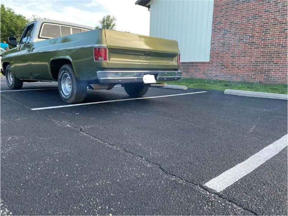 1974 GMC C/K 3rd Gen - Image 3 of 5
