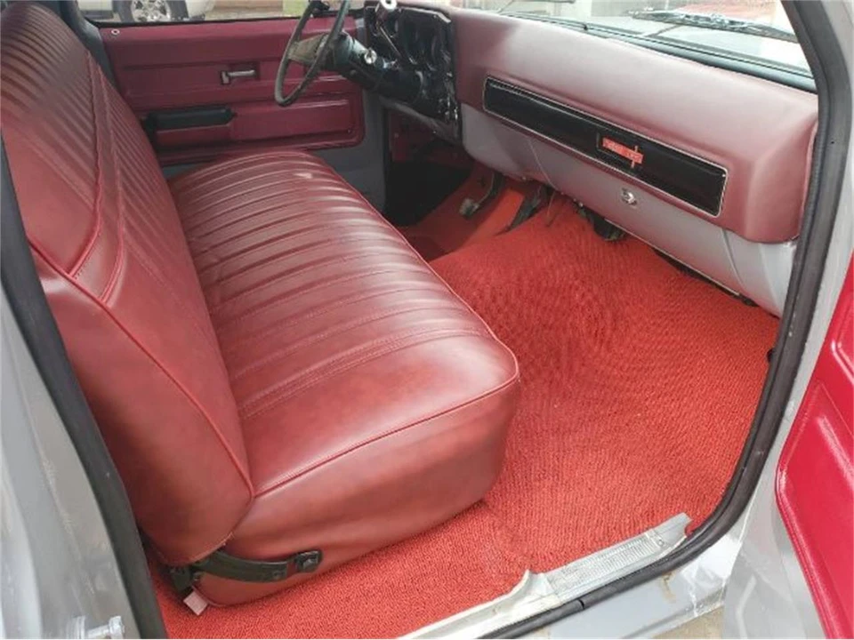 1974 GMC C/K 3rd Gen - Image 5 of 12
