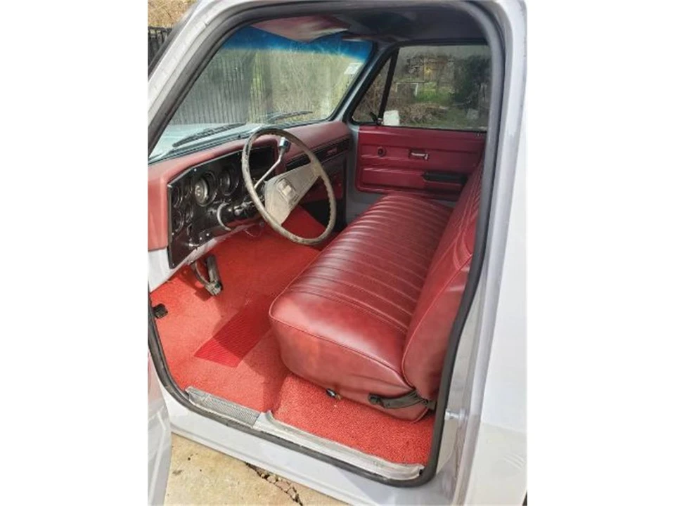 1974 GMC C/K 3rd Gen - Image 8 of 12
