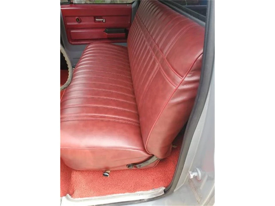 1974 GMC C/K 3rd Gen - Image 6 of 12