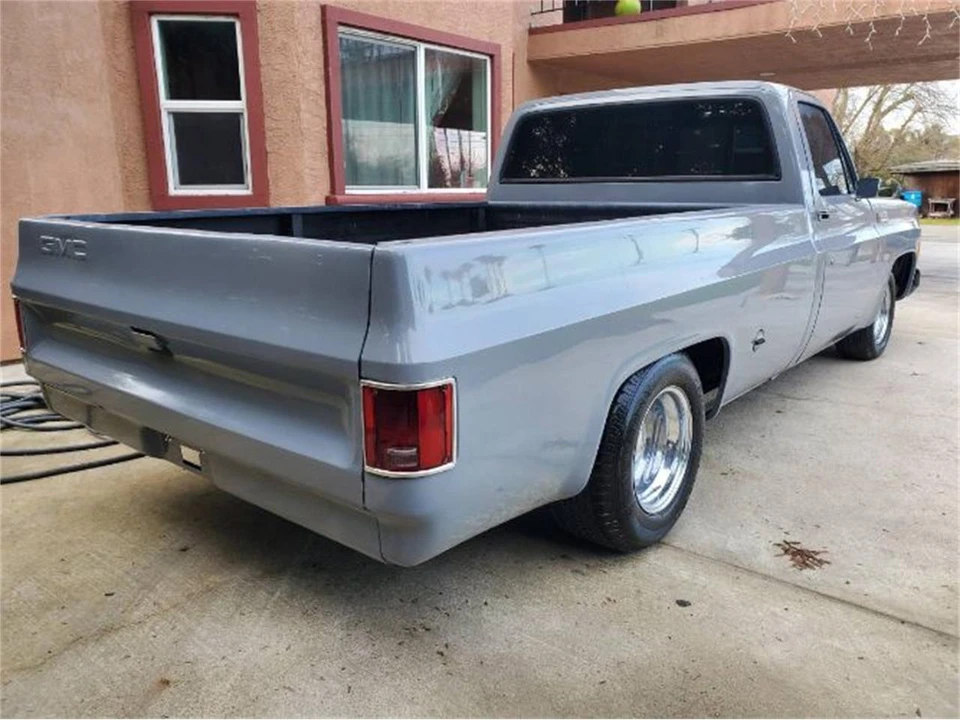 1974 GMC C/K 3rd Gen - Image 10 of 12