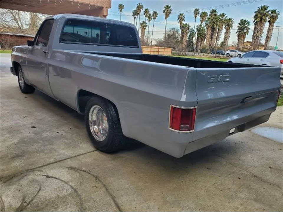 1974 GMC C/K 3rd Gen - Image 9 of 12